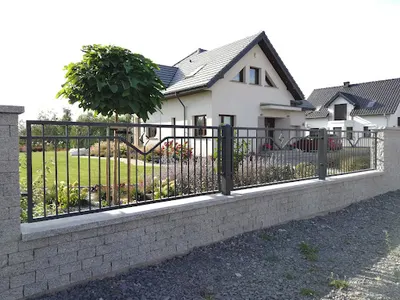 T.O.M., Bramy garażowe,Odkurzacze Centralne,Ogrodzenia, Wiśniowski , Hormann